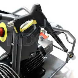 Karcher HD 9 / 50-4 - Nettoyeur Très Haute Pression