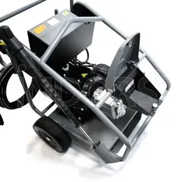 Nettoyeur Haute Pression À Eau Froide 400V HD 9 / 50-4 - Karcher