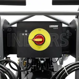 Karcher HD 9 / 50-4 - Nettoyeur haute pression 500 bar