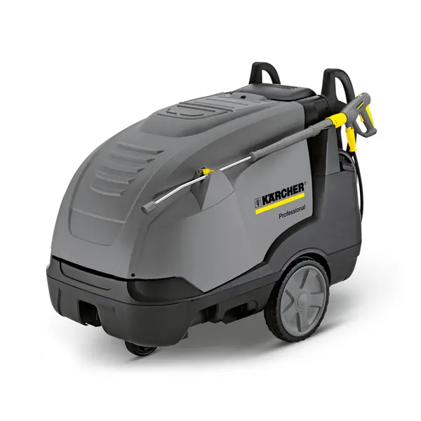 Karcher HDS-E 8/16-4 M 24 kW - Nettoyeur haute pression à eau chaude