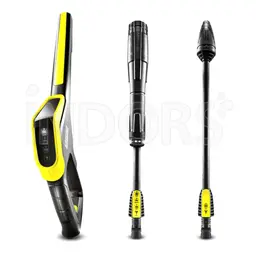 K4 Full Control - istola et Lancia