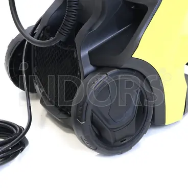 Nettoyeur haute pression semi-professionnel 130 bar Karcher K4