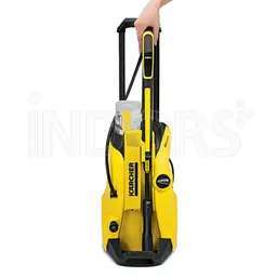 Nettoyeur haute pression Karche K4 FULL CONTROL
