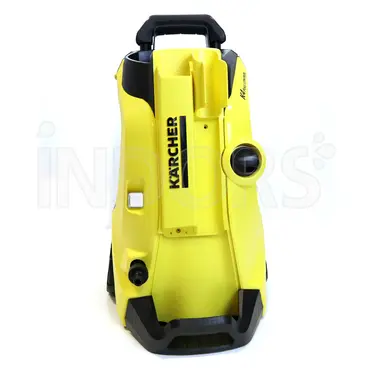 Nettoyeur haute pression à eau froide K4 Full Control Karcher