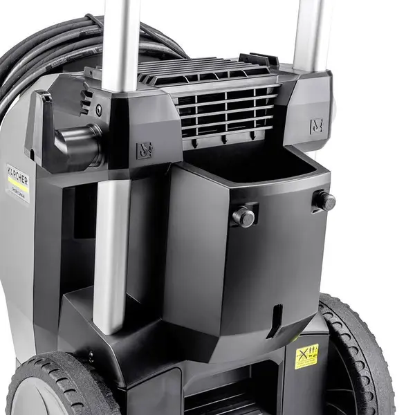 Compartiment pour tuyau haute pression Karcher HD 13/18-4 S/S Plus