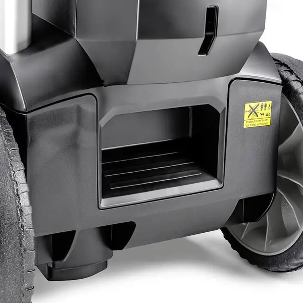 Compartiment de rangement Karcher HD 13/18-4 S/S Plus