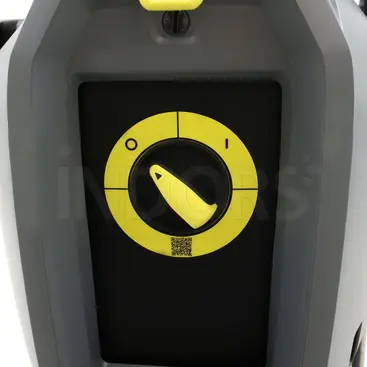 Karcher HD 9/20-4S