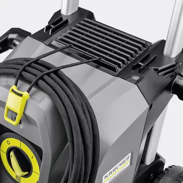 Nettoyeur haute pression à eau froide Karcher HD 9/20-4S