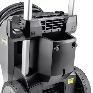 Nettoyeur haute pression à eau froide Karcher HD 9/20-4S