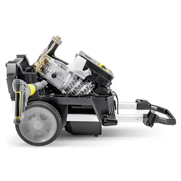 Nettoyeur haute pression à eau froide Karcher HD 9/20-4S
