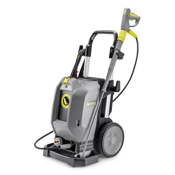 Nettoyeur haute pression Karcher pour le nettoyage industriel
