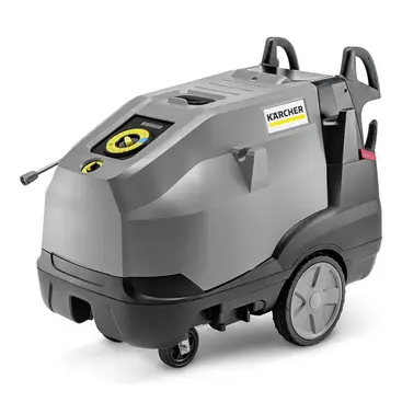 Karcher HDS 13/20-4 S 1.071-937.0 - Nettoyeur haute pression à eau chaude professionnel 200 bars