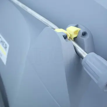 Karcher HDS 13/20-4 S 1.071-937.0 - Nettoyeur haute pression à eau chaude professionnel 200 bars