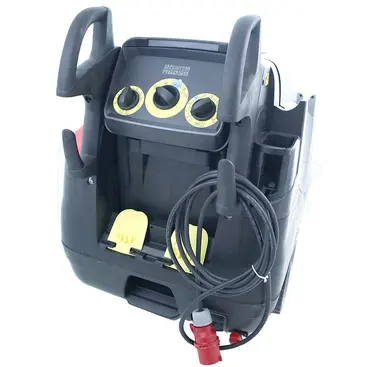 Karcher HDS 13/20-4 S 1.071-937.0 - Nettoyeur haute pression à eau chaude professionnel 200 bars