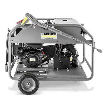 Karcher HDS 8/20 G côté UE