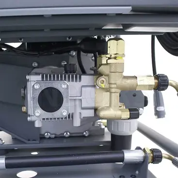 Pompe latérale Karcher HDS 8/20 D EU - Nettoyeur haute pression à moteur diesel