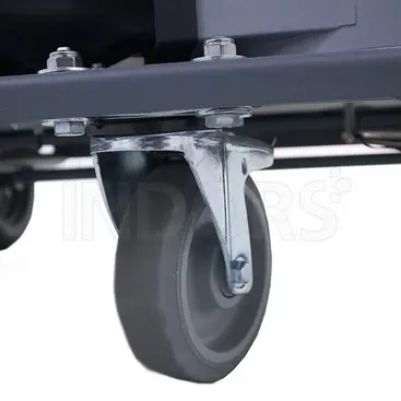 Karcher HDS 8/20 D EU roue pivotante - Nettoyeur haute pression à moteur diesel