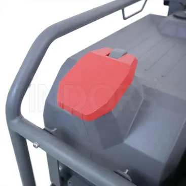 Réservoir Karcher HDS 8/20 D EU - Nettoyeur haute pression à moteur diesel