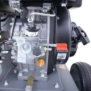 moteur diesel Karcher HDS 8/20 D EU - Nettoyeur haute pression moteur diesel