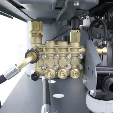 Pompe Karcher HDS 8/20 D EU - Nettoyeur haute pression à chaud avec moteur diesel