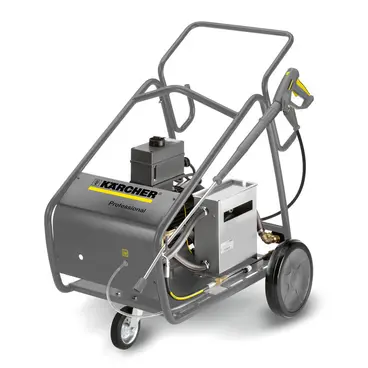 Karcher HD 10/16-4 Cage Ex - Nettoyeur Haute Pression ATEX à Eau Froide