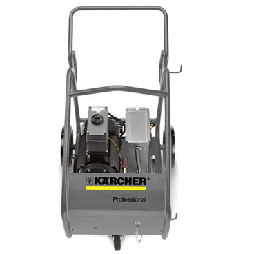 Karcher HD 10/16-4 Cage Ex - Nettoyeur Haute Pression ATEX à Eau Froide