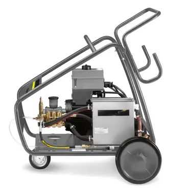 Karcher HD 10/16-4 Cage Ex - Nettoyeur pour environnements à risque d'explosion