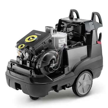 Karcher HDS 10/21-4 M - Nettoyeur haute pression facile d'entretien