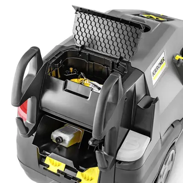 Karcher HDS 10/21-4 M - Nettoyeur haute pression avec compartiment accessoires