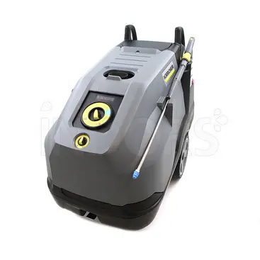 Nettoyeur haute pression à eau chaude Karcher HDS 10/21-4 M