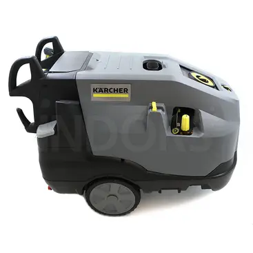 Nettoyeur haute pression à eau chaude Karcher HDS 10/21-4 M