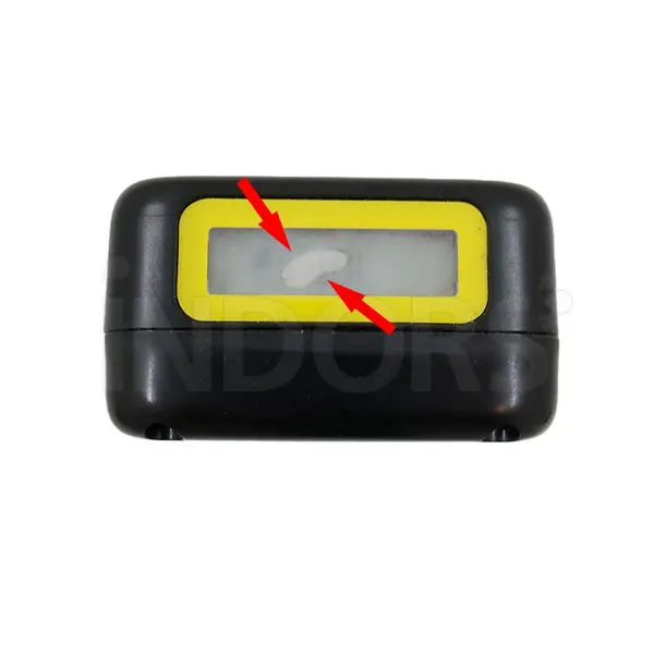 Karcher Batterie 18/25 2,5 Ah - Batterie compatible avec les machines 18 V