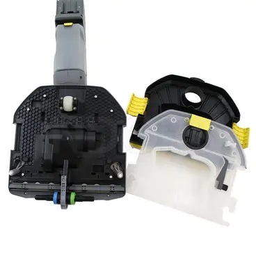 Laveuse-sécheuse compacte Karcher BR 30/1 C BP PACK S