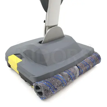 Autolaveuse-sécheuse professionnelle Karcher BR 30/1 C BP PACK