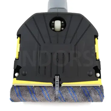 Laveuse-sécheuse compacte Karcher BR 30/1 C BP PACK S