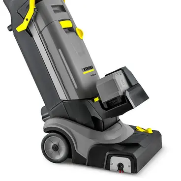 Karcher BR 30/4 C Bp Pack - Autolaveuse sans fil