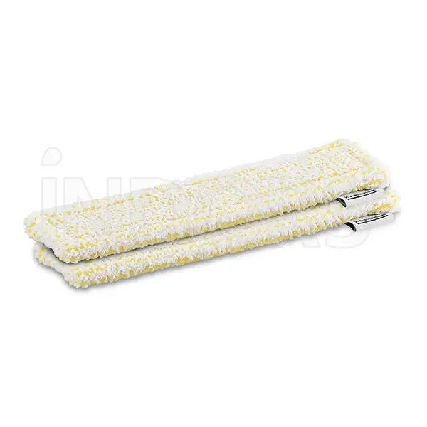 Chiffon microfibre Karcher 2.633-130.0 pour WV5 et 6