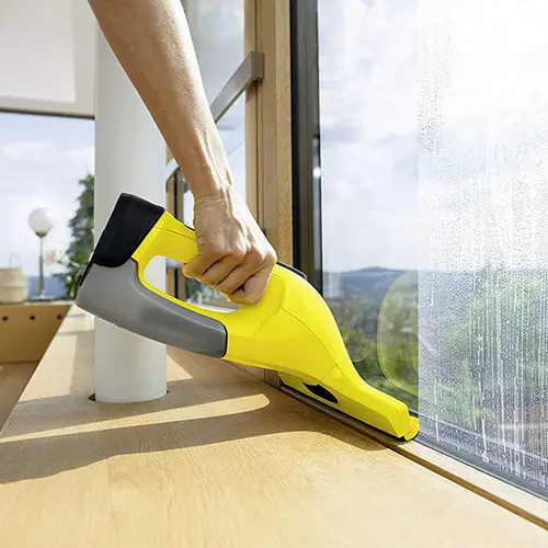 Pièce de rechange d'origine pour lames de raclette de sol Kärcher
