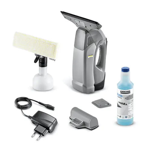 Nettoyant vitres professionnel Karcher WVP 10