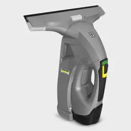 Karcher WVP 10 - Nettoyant pour vitres Vue de côté des carreaux de vitres