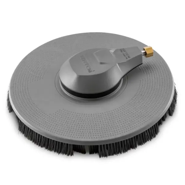 Brosse Hydrocinétique iSolar 400 Karcher