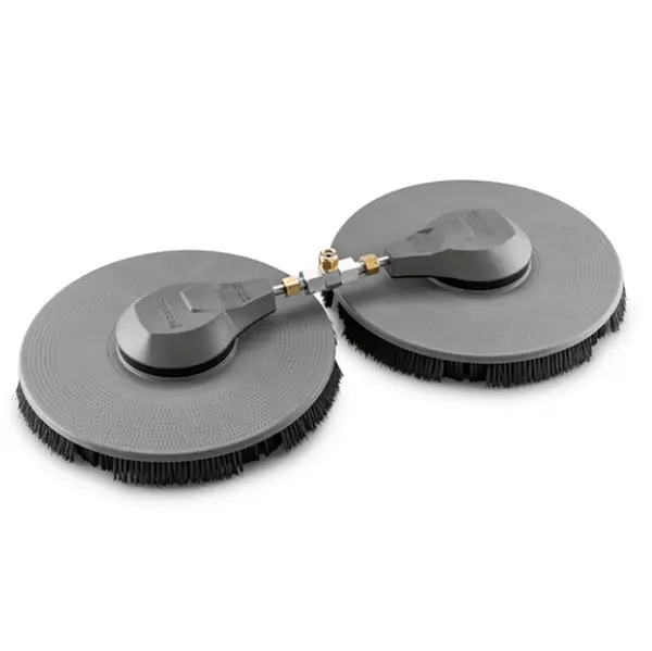 Brosse Hydrocinétique iSolar 800 Karcher