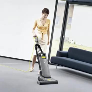 Balai Electrique - Karcher CV 38/2 Adv