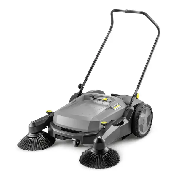 Karcher KM 70/20 C 2SB - Balayeuse avec 2 brosses latérales
