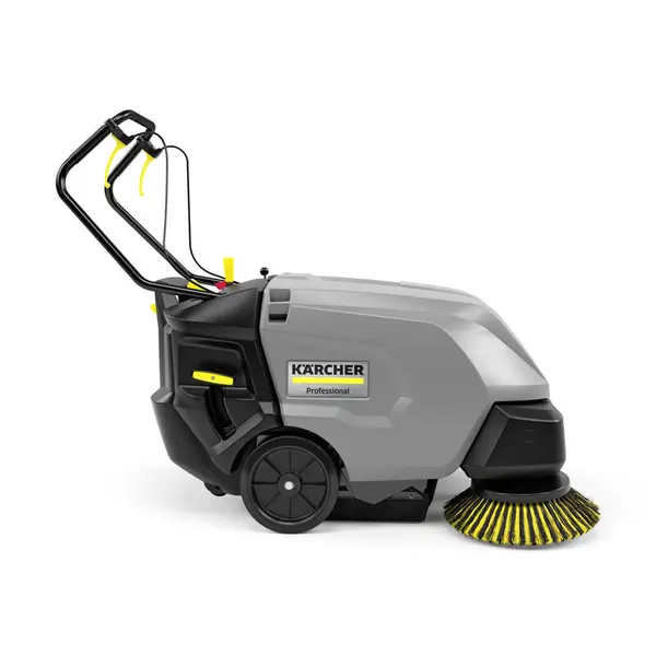 Karcher KM 85/50 W Bp - Balayeuse Surface Filtrante 2,3 m2