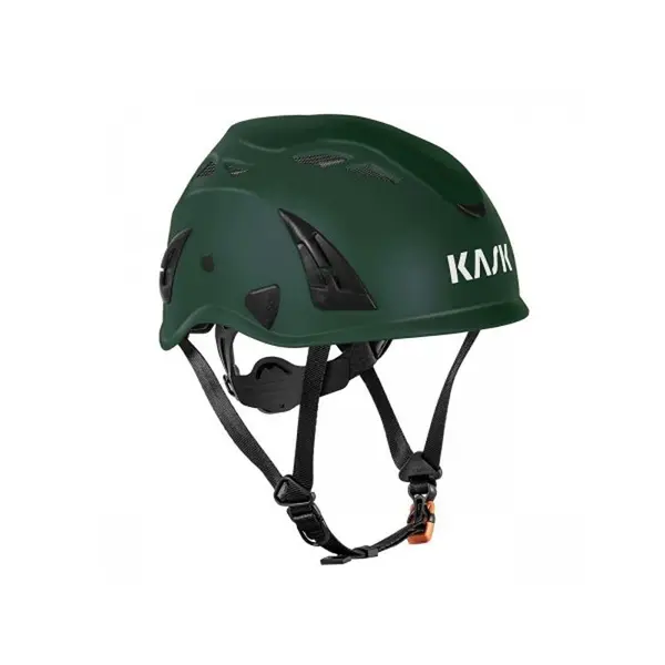 Casque de protection pour chantier Kask WHE00008 Plasma AQ