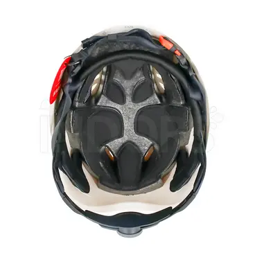 Casque de sécurité Kask Superplasma HP avec protection frontale, latérale et arrière