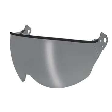 Visière de sécurité anti-fumée Kask