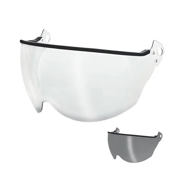 Visière Kask V2 Plus - Visière ergonomique antibuée