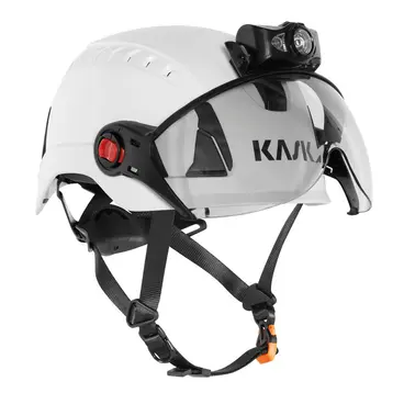 Kask WLA00002 - Lampe frontale KL-2